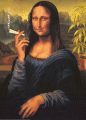 Mona Lisa Tokes