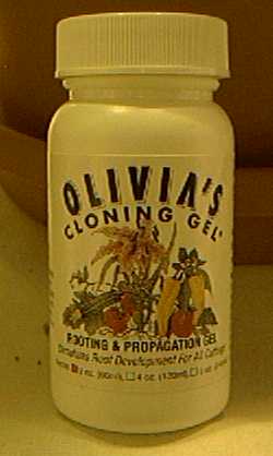 I'll try Olivias cloning gel for my cloning.