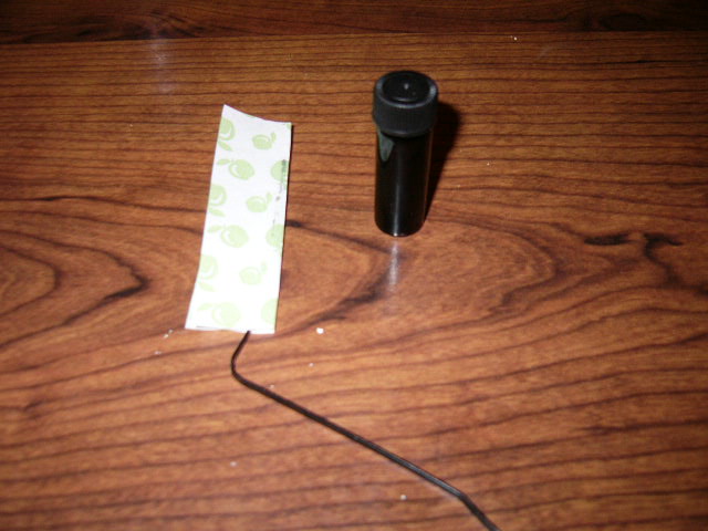 1st you need.. Thus said pin (bobby pin) Papers.. and the good ol hashoil...