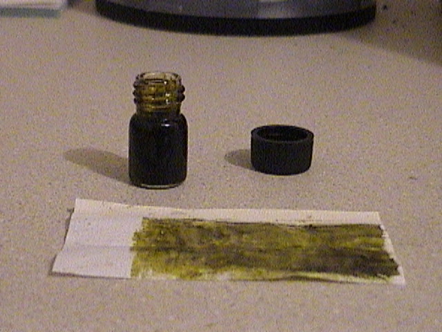 half a fiver of oil. and a three paper joint is my total yeild. 13$ cost to make.