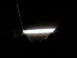 This is the way to Heaven...the Heaven with stoners and shit