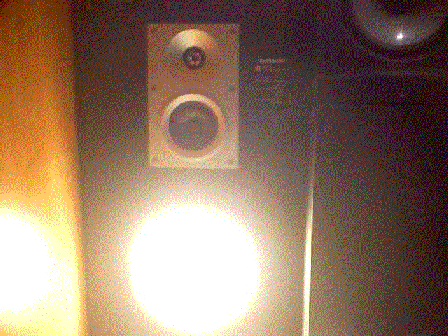 See the light