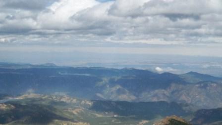 colorado mountains