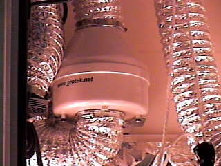 THIS IS THE BEST FAN ON THE MARKET! WWW.GROTEK.NET  150CFM